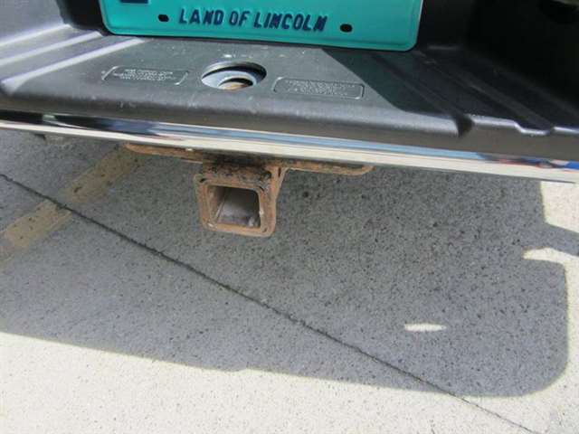 Ford F-150 2008 photo 22